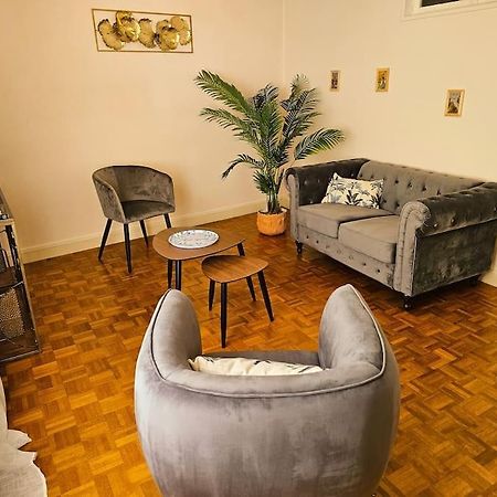 Appartement La Roche-Bernard - 60M² Plein Centre Екстер'єр фото