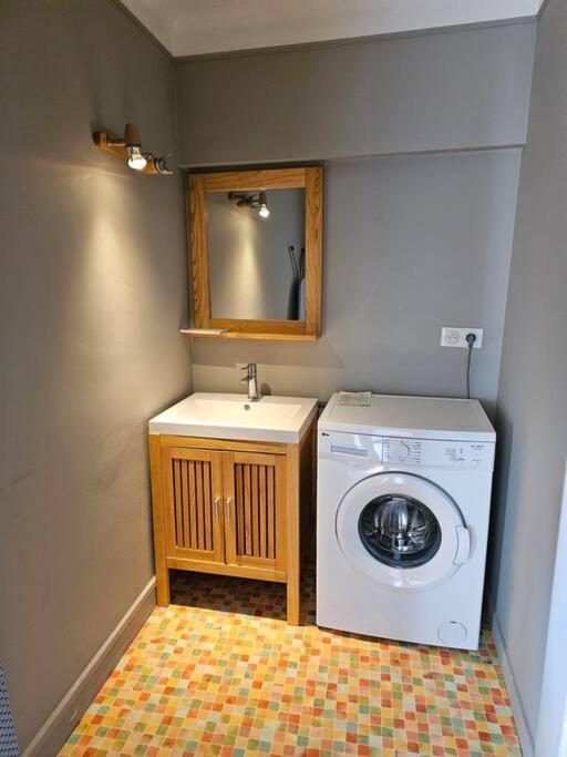 Appartement La Roche-Bernard - 60M² Plein Centre Екстер'єр фото