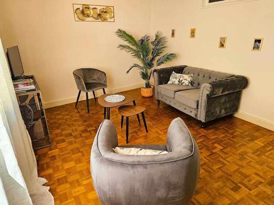Appartement La Roche-Bernard - 60M² Plein Centre Екстер'єр фото