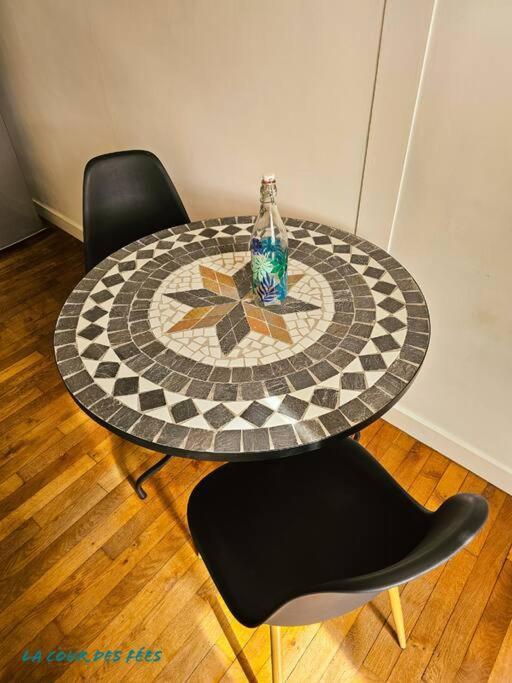 Appartement La Roche-Bernard - 60M² Plein Centre Екстер'єр фото