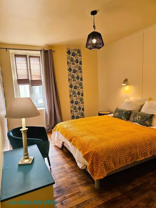 Appartement La Roche-Bernard - 60M² Plein Centre Екстер'єр фото