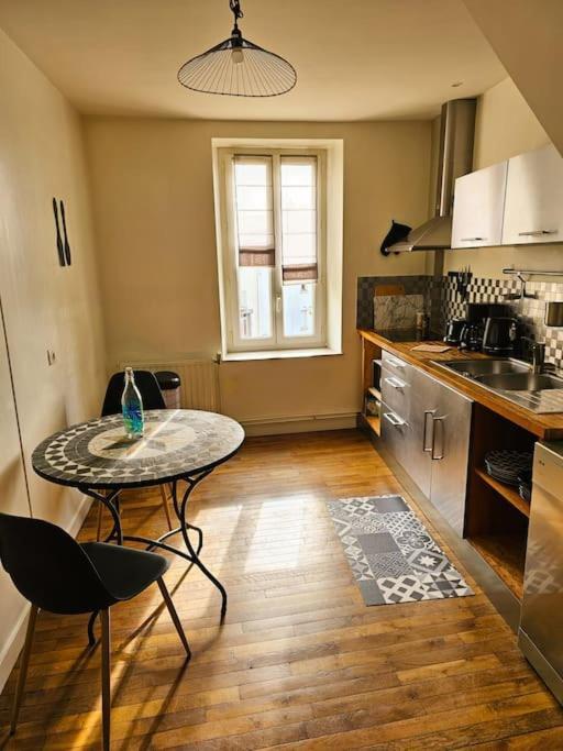 Appartement La Roche-Bernard - 60M² Plein Centre Екстер'єр фото