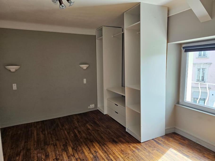 Appartement La Roche-Bernard - 60M² Plein Centre Екстер'єр фото