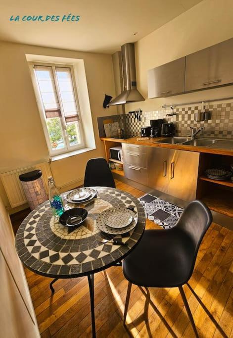 Appartement La Roche-Bernard - 60M² Plein Centre Екстер'єр фото